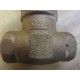 Crane 1 Gate Valve WHandwheel 12" - New No Box