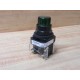 Allen Bradley 800H-QRBH24G Momentary Push Button W800T-XABlank - New No Box