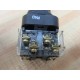 Allen Bradley 800H-QRBH24G Momentary Push Button W800T-XABlank - New No Box