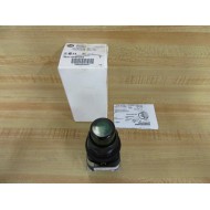 Allen Bradley 800H-QRBH24G Momentary Push Button