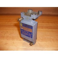 Square D 9007-C062 Limit Switch Body 9007C062 - Used