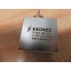 Krones R 822 020 017 Cylinder R822020017 - New No Box