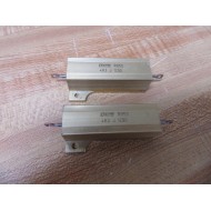 Elite RB50 Resistor (Pack of 2) - Used