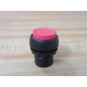 Allen Bradley 800FP-E4 Extended Push Button Red 800FPE4 (Pack of 2) - New No Box