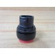 Allen Bradley 800FP-E4 Extended Push Button Red 800FPE4 (Pack of 2) - New No Box