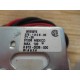 Marley UHMT1 Invesys Single Pole Thermostat 275-1905-00 - New No Box