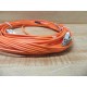 Black Box FO625-010M-LCLC OM1 Multimode Fiber Cable FO625010MLCLC - New No Box