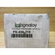 Magnaloy PS-400-215 Double Pressure Switch PS400215