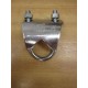 Steel City RCS1 1" Right Angle Clamp (Pack of 25) - New No Box