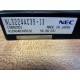 NEC NL3224AC35-13 5.5" LCD Display NL3224AC3513 - Used