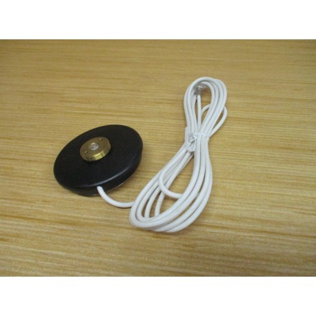 Motorola 0180355A76 Magnetic Antenna Mount Kit - New No Box