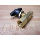 Parker 4F-B6LPJ-BP Ball Valve 4FB6LPJBP