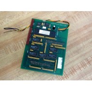 J0GPIC4 000126 Circuit Board J0GPIC4000126 - Used