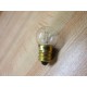 General Electric 509K GE Miniature Lamp Light Bulb (Pack of 10)