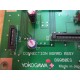 Yokogawa B9960ES Connection Board B9960FS-00 - Used