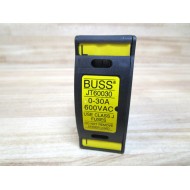Bussmann JT60030 Fuse  Holder - New No Box