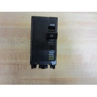 Square D QOB250 Circuit Breaker 50 Amp 2P - New No Box