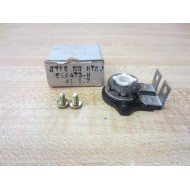 Westinghouse 966473-H Heater Relay A11.7