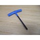 Proto J46518 T-Handle Hex Key 6mm (Pack of 2) - New No Box