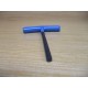 Proto J46518 T-Handle Hex Key 6mm (Pack of 2) - New No Box