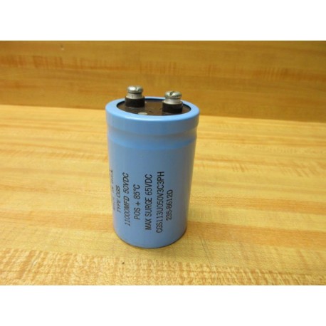 Mallory CGS113U050V3C3PH Capacitor 11000MFD 50VDC - New No Box