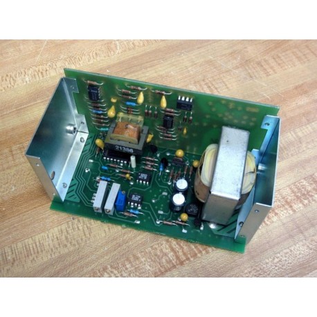 PB-73603 Circuit Board Assy PB-73603B - Used