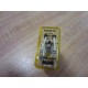 Idec RH1B-U AC120V Relay RHIBUAC120V (Pack of 3) - Used