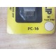 Global Specialties PC-16 Integrated Circuit Test Chip PC16