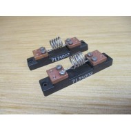 Generic 7135002 Shunt Trip Assembly (Pack of 2) - New No Box