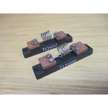 Generic 7135002 Shunt Trip Assembly (Pack of 2) - New No Box