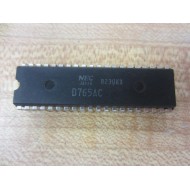 NEC D765AC Ic Chip - New No Box