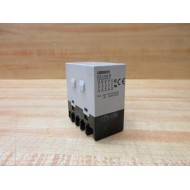 Omron G7J-4A-B General Purpose Relay G7J4AB - New No Box