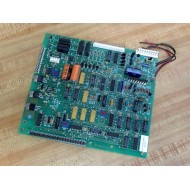 Pelco 1500529 Receiver Board RX90001000 - Used