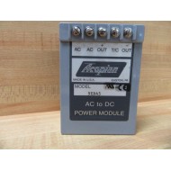 Acopian 9EB45 Power Module - New No Box