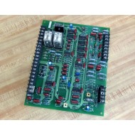 HDR 80-H2006300-90 Power Supply Board 2006300 - Used
