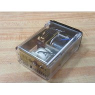 MSD B255XBXP Latching Relay - New No Box