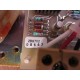 Foxboro L0112PX Power Supply Board L0112PV - Used