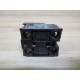 General Electric 080BF10V Contact Block