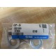 SMC CDP-3A Clevis Pin Kit CDP3A (Pack of 2)