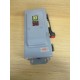 Square D H361AWK Disconnect Safety Switch Series E1 - Used