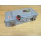 Square D H361AWK Disconnect Safety Switch Series E1 - Used