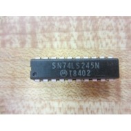 Motorola SN74LS245N Ic Chip - New No Box