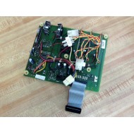 T.B. Wood's PC149 Circuit Board U8848B - Used