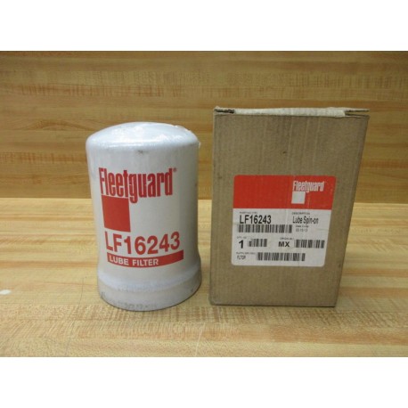 Fleetguard LF16243 Oil Filter