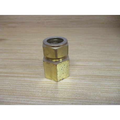 Dixon 16FSC16N-B A-Lok Female Tube Fitting 16FSC16NB - New No Box