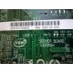 Intel DA0S48MB6B0 Mother Board D86139-205 - Used