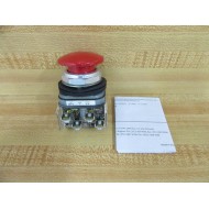 Allen Bradley 800T-D6A1 Push Button 800TD6A1 - New No Box