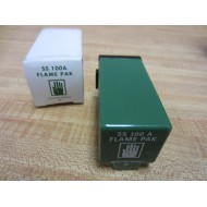 Protection Controls SS-100-A Relay SS100A