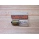 Osram E14 Miniature Lamp Bulb 077919 (Pack of 6)