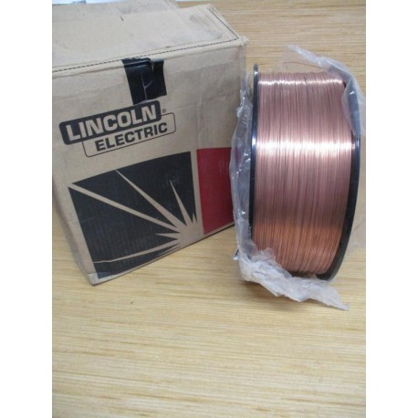 Lincoln Electric ED032927 Super Arc .035" (0.9)mm L-56 MIG Wire